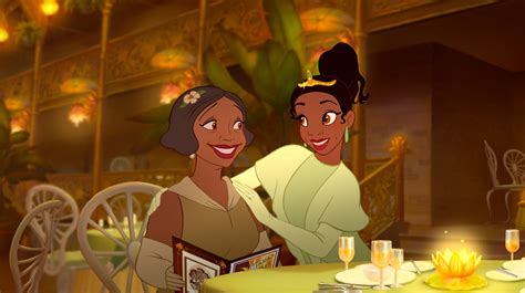 Disney Princess Tiana Porn Videos 